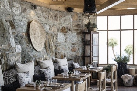 Sea Side Resort & Spa - 70