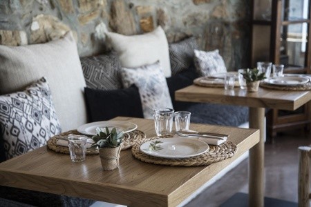 Sea Side Resort & Spa - 72