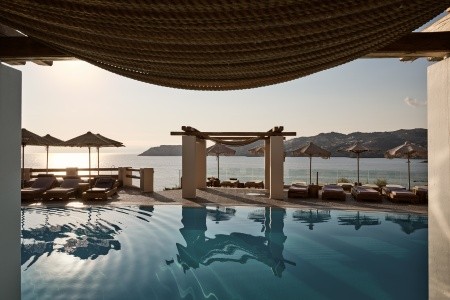 Sea Side Resort & Spa - 73