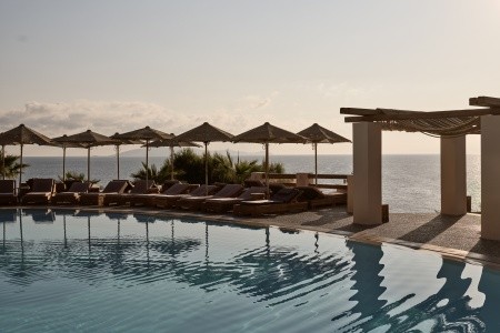 Sea Side Resort & Spa - 74