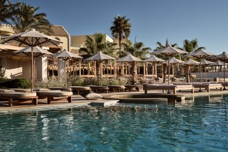 Sea Side Resort & Spa - 77