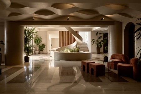 Sea Side Resort & Spa - 78