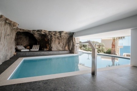 Sea Side Resort & Spa - 82