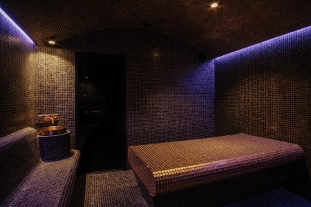 Sea Side Resort & Spa - 84