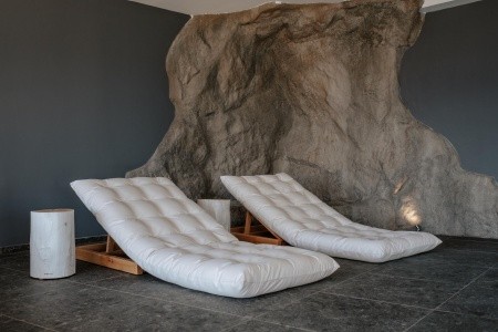 Sea Side Resort & Spa - 85