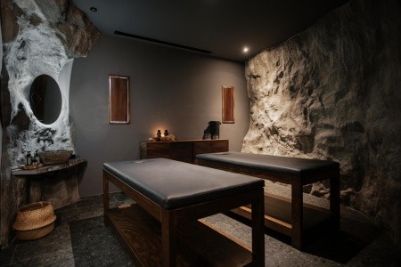 Sea Side Resort & Spa - 86