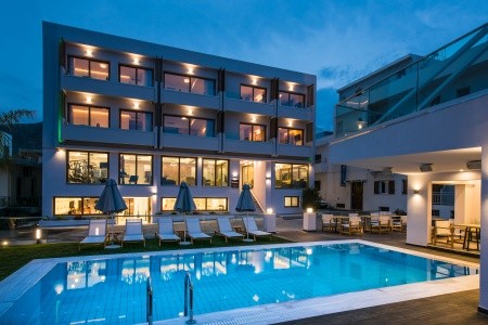 Řecko, Kréta, Harma Boutique, za <span>18.425</span> Kč