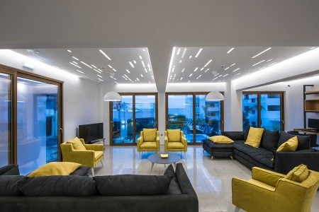 Grécko Kréta Harma Boutique 10 dňový pobyt Polpenzia Letecky Letisko: Viedeň October 2026 ( 9/10/26-18/10/26)