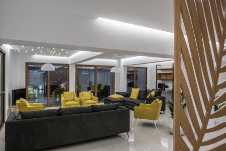 Grécko Kréta Harma Boutique 10 dňový pobyt Polpenzia Letecky Letisko: Viedeň October 2026 ( 9/10/26-18/10/26)