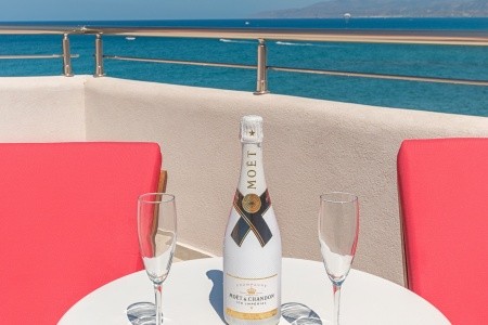 Grécko Kréta Harma Boutique 10 dňový pobyt Polpenzia Letecky Letisko: Viedeň October 2026 ( 9/10/26-18/10/26)