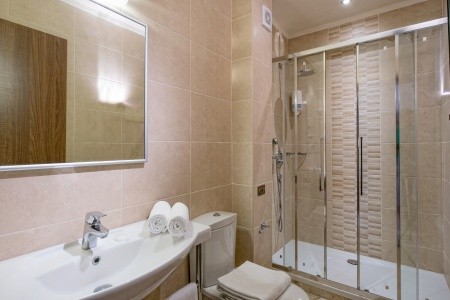 Grécko Kréta Harma Boutique 10 dňový pobyt Polpenzia Letecky Letisko: Viedeň October 2026 ( 9/10/26-18/10/26)