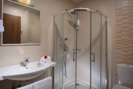 Grécko Kréta Harma Boutique 10 dňový pobyt Polpenzia Letecky Letisko: Viedeň October 2026 ( 9/10/26-18/10/26)