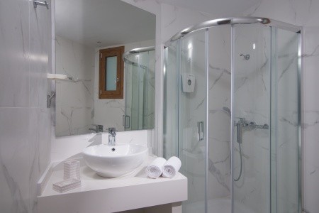 Grécko Kréta Harma Boutique 10 dňový pobyt Polpenzia Letecky Letisko: Viedeň October 2026 ( 9/10/26-18/10/26)