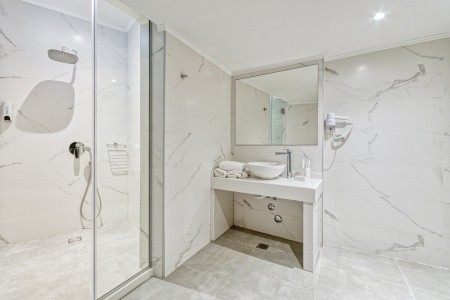 Grécko Kréta Harma Boutique 10 dňový pobyt Polpenzia Letecky Letisko: Viedeň October 2026 ( 9/10/26-18/10/26)