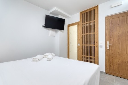 Grécko Kréta Harma Boutique 10 dňový pobyt Polpenzia Letecky Letisko: Viedeň October 2026 ( 9/10/26-18/10/26)