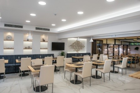 Grécko Kréta Harma Boutique 10 dňový pobyt Polpenzia Letecky Letisko: Viedeň October 2026 ( 9/10/26-18/10/26)