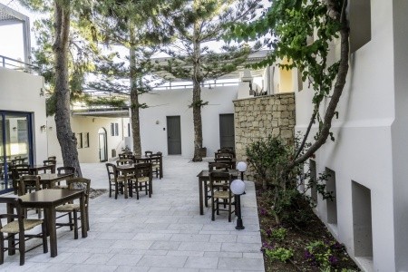 Řecko, Kréta, Castello Village, za <span>25.165</span> Kč