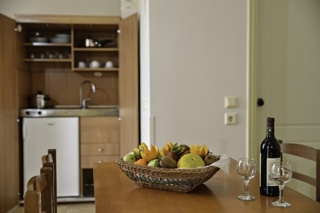 Grécko Kréta Lefkoniko Bay 11 dňový pobyt Polpenzia Letecky Letisko: Praha May 2026 (31/05/26-10/06/26)