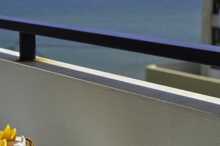 Grécko Kréta Lefkoniko Bay 11 dňový pobyt Polpenzia Letecky Letisko: Praha May 2026 (31/05/26-10/06/26)