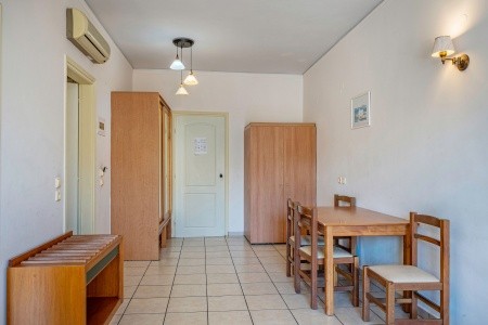 Grécko Kréta Lefkoniko Bay 11 dňový pobyt Polpenzia Letecky Letisko: Praha May 2026 (31/05/26-10/06/26)