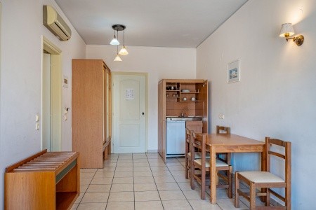 Grécko Kréta Lefkoniko Bay 11 dňový pobyt Polpenzia Letecky Letisko: Praha May 2026 (31/05/26-10/06/26)