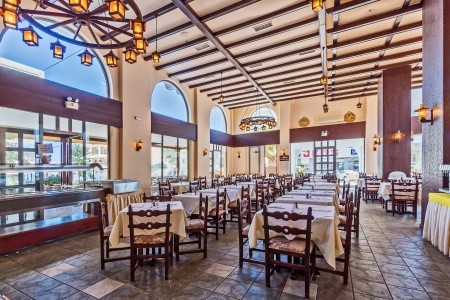 Grécko Kréta Lefkoniko Bay 11 dňový pobyt Polpenzia Letecky Letisko: Praha May 2026 (31/05/26-10/06/26)