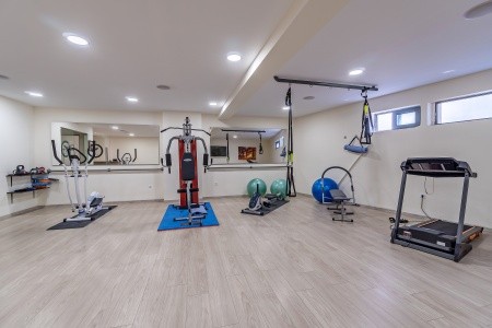 Grécko Kréta Lefkoniko Bay 11 dňový pobyt Polpenzia Letecky Letisko: Praha May 2026 (31/05/26-10/06/26)