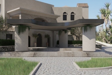 Eliros Mare Beachfront Poem - 2