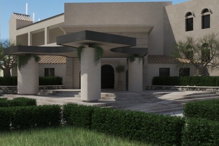 Řecko, Kréta, Eliros Mare Beachfront Poem, za <span>46.085</span> Kč