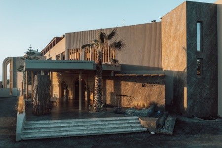 Eliros Mare Beachfront Poem - 5