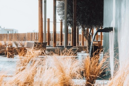 Eliros Mare Beachfront Poem - 6