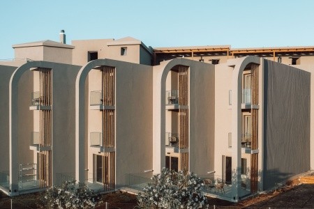 Eliros Mare Beachfront Poem - 9