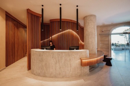 Eliros Mare Beachfront Poem - 12