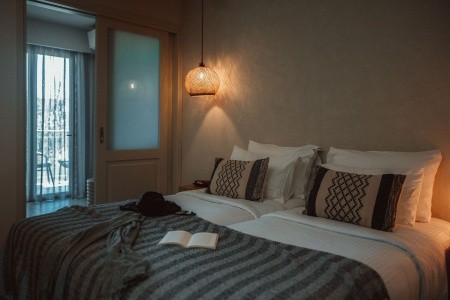 Eliros Mare Beachfront Poem - 14