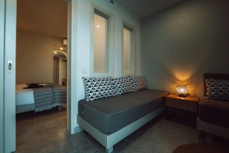 Eliros Mare Beachfront Poem - 15