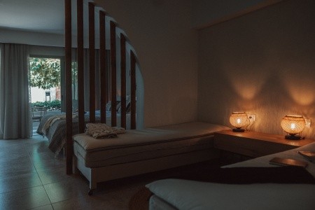 Eliros Mare Beachfront Poem - 17