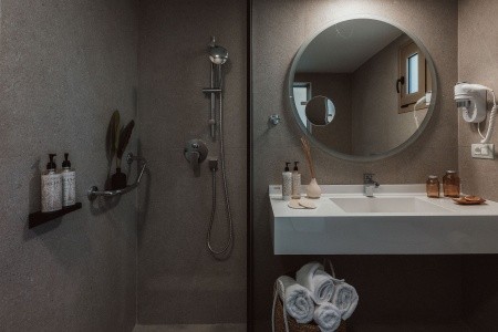 Eliros Mare Beachfront Poem - 21