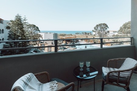 Eliros Mare Beachfront Poem - 22