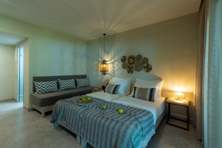 Eliros Mare Beachfront Poem - 23