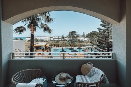 Eliros Mare Beachfront Poem - 25