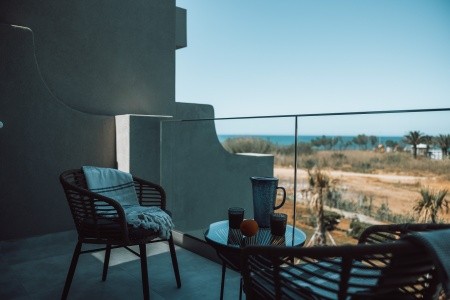 Eliros Mare Beachfront Poem - 26