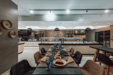 Eliros Mare Beachfront Poem - 32