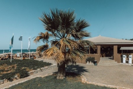 Eliros Mare Beachfront Poem - 36