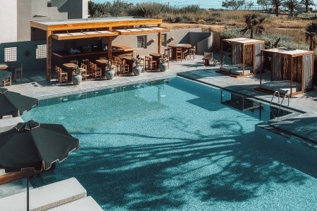 Eliros Mare Beachfront Poem - 37