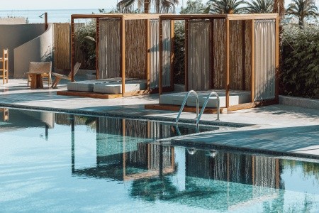 Eliros Mare Beachfront Poem - 43