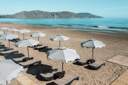 Eliros Mare Beachfront Poem - 45