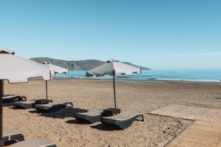 Eliros Mare Beachfront Poem - 47