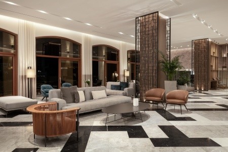 Řecko, Kréta, Theartemis Palace, za <span>26.425</span> Kč