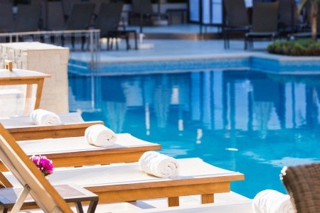 Grécko Kréta Theartemis Palace 6 dňový pobyt All Inclusive Letecky Letisko: Praha July 2026 (19/07/26-24/07/26)