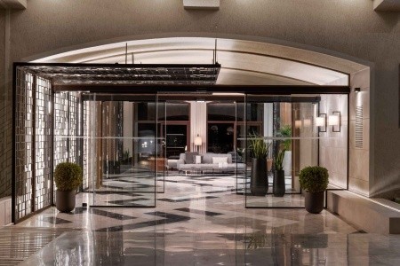 Grécko Kréta Theartemis Palace 6 dňový pobyt All Inclusive Letecky Letisko: Praha July 2026 (19/07/26-24/07/26)